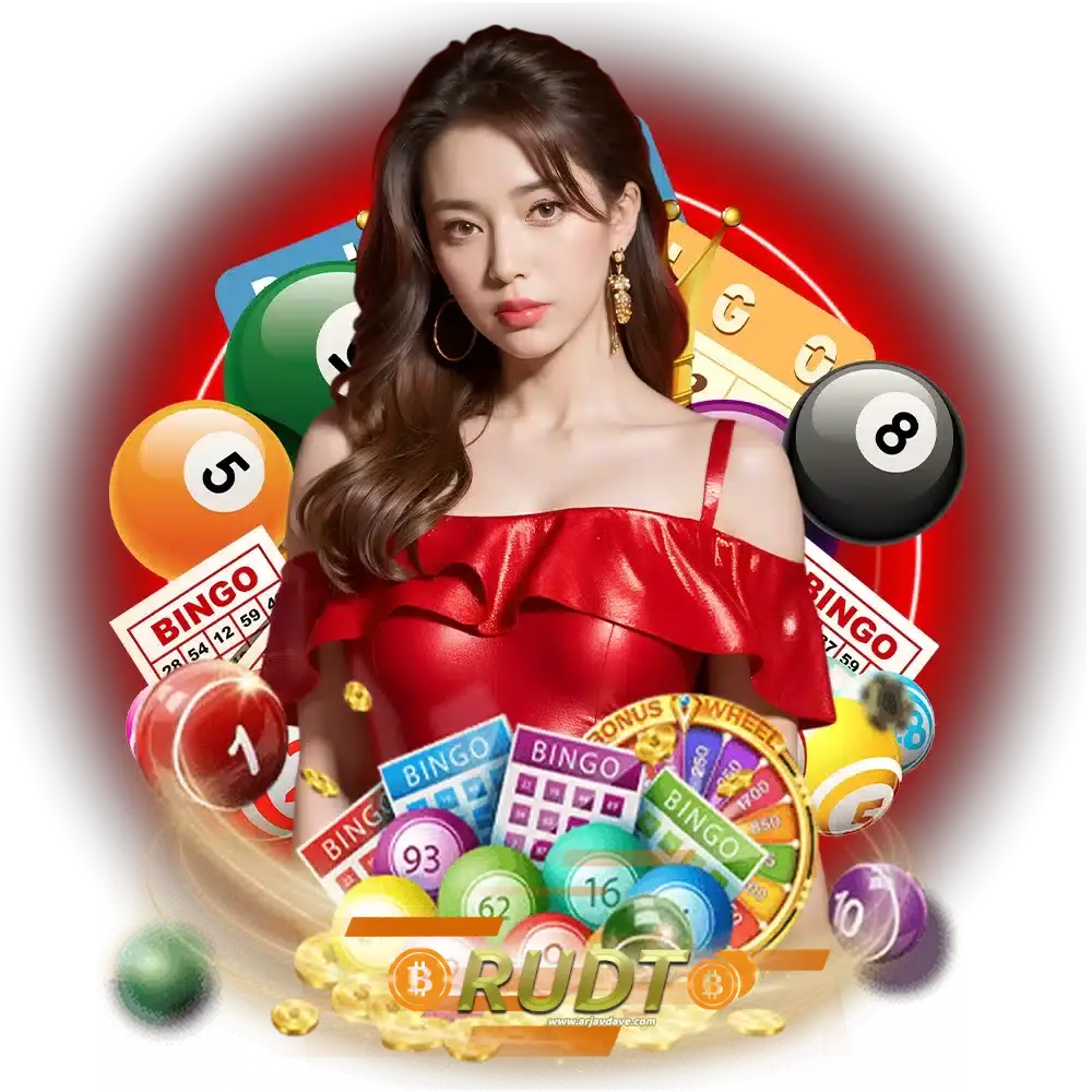 เว็บ หวย rudt